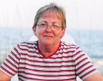 Glenda J. Moore