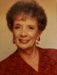 June Claire Holman
