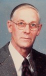 Hubert Combs