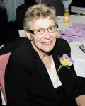 Mary E. Krieger