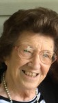 Mary Etta Richards
