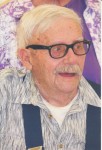 James Richard McCain