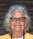 Sarah Ellen Thacker