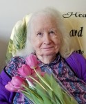 Betty Arebelle Snider