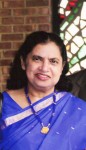 Rebecca George, M.D.