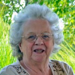 Betty Ruth Aker