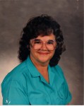 Nancy Lee McPherson