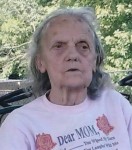 Imogene (nee Stone) Moore
