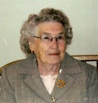 Wilma (Wilson) Dickman