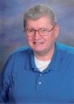 Robert Paul Habig
