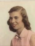 Betty A. Liberick