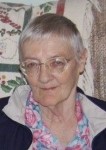Jennie M. McDonough