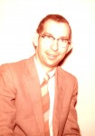 William T. Stafford