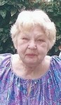 Mabel L. Hill