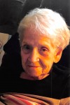Alma C. Felts
