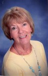 Mary Taylor