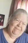 Mary Lenora Hill