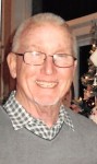 Joel M. Lefton