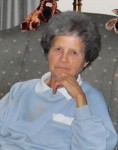 Bertha Phelan