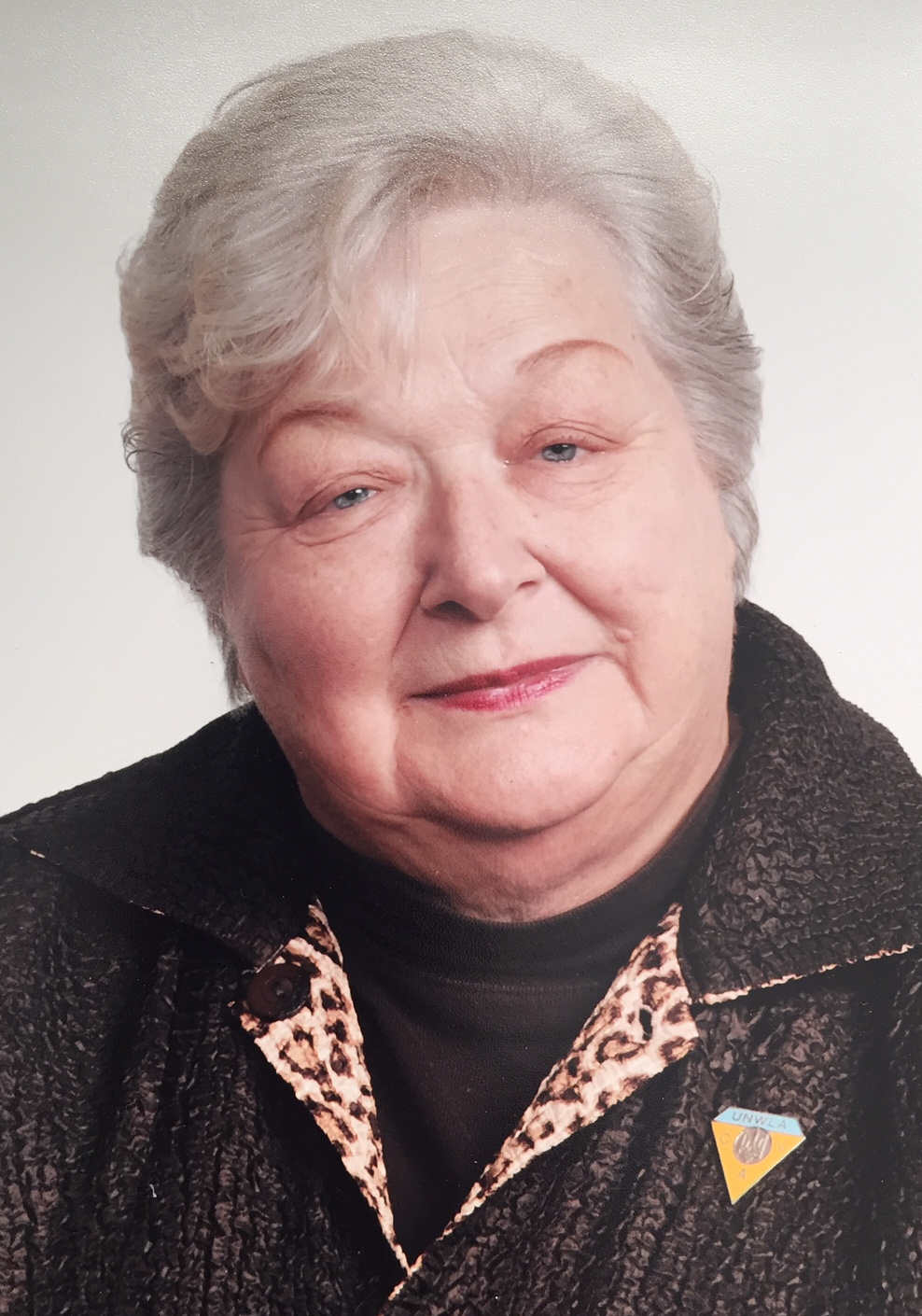 Maria Polanskyj Obituary Matawan NJ Funeral Service