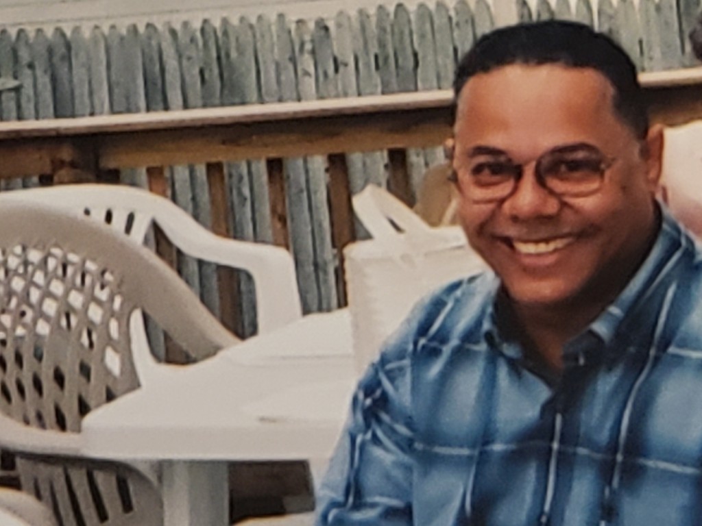 Terry Best Obituary, Newark, New Jersey Funeral Services in Jersey, NJ