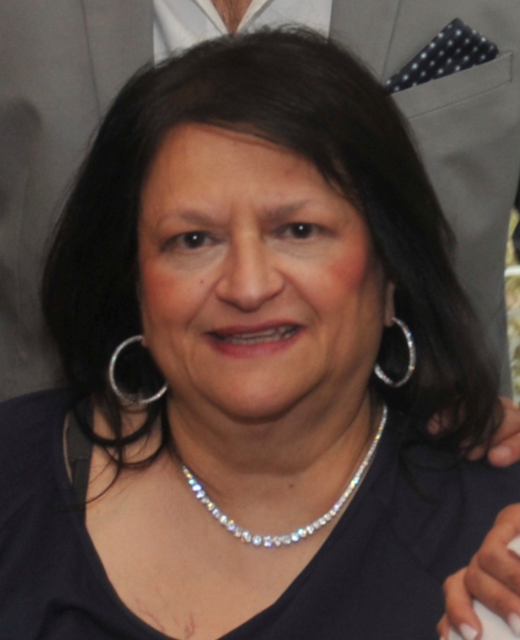 Mary Ann Kalogeras Obituary, Ridgefield, New Jersey Vainieri Funeral