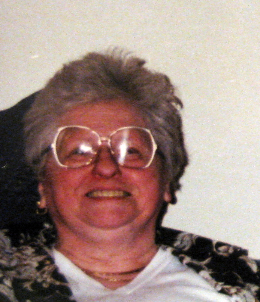 Maureen Durkin (nee McGovern) Obituary, Mahwah, NJ Van Emburgh