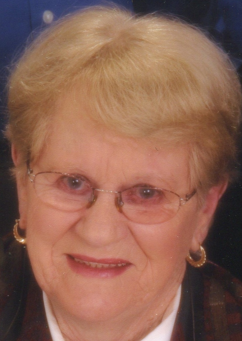Eileen Newman (nee Fagan) Obituary, Ramsey, NJ Van EmburghSneider