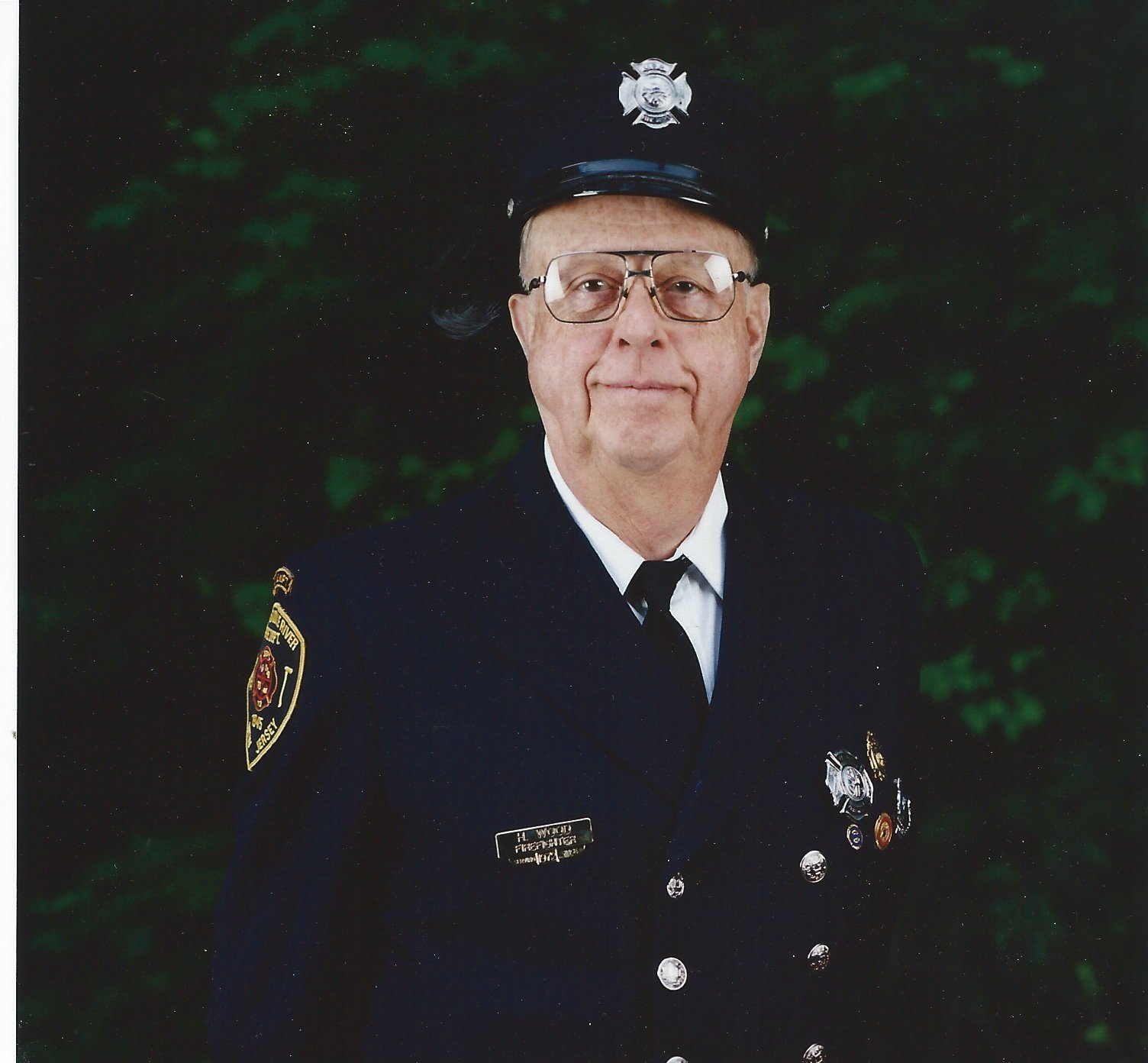 Harrison Wood Obituary, Perkiomenville, PA Van EmburghSneider