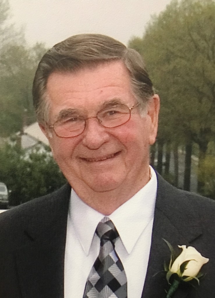 Jacob Schatmeyer Obituary, Ramsey, New Jersey Van EmburghSneider