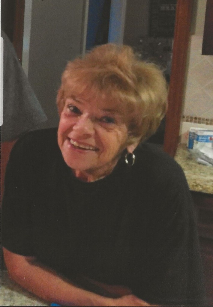 Kathleen Brewster Obituary, Mahwah, New Jersey Van EmburghSneider