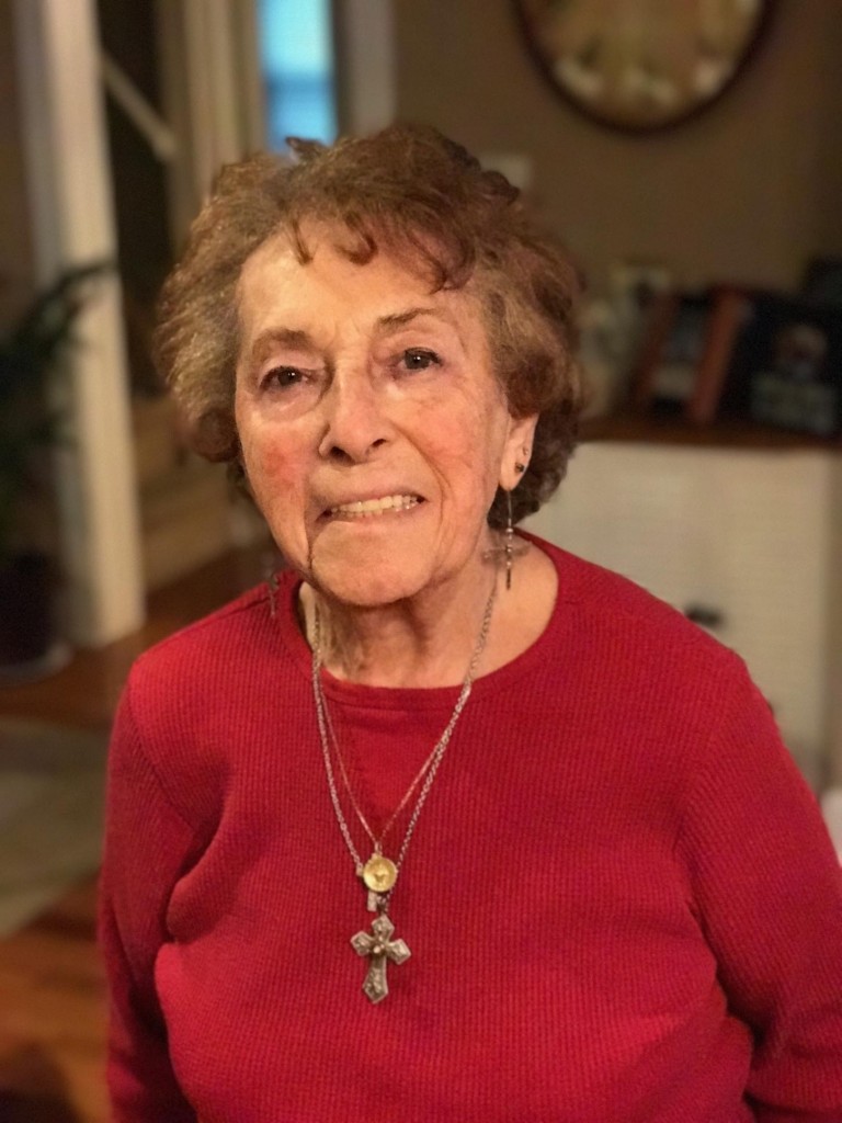Leonora JanisheskiDeal Obituary, Mahwah, New Jersey Van Emburgh