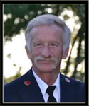 B. C. Earl T. Farrell