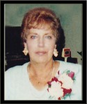 Dorothy C. Sabo