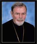 Fr. Cyril Attak