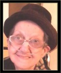 Viola VanOast