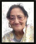 Mary Christine Valentin