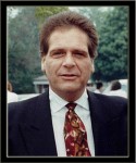 Gary Robert Peters
