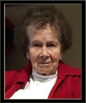 Mabel Gauthier