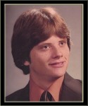 Robert Michael Maharg