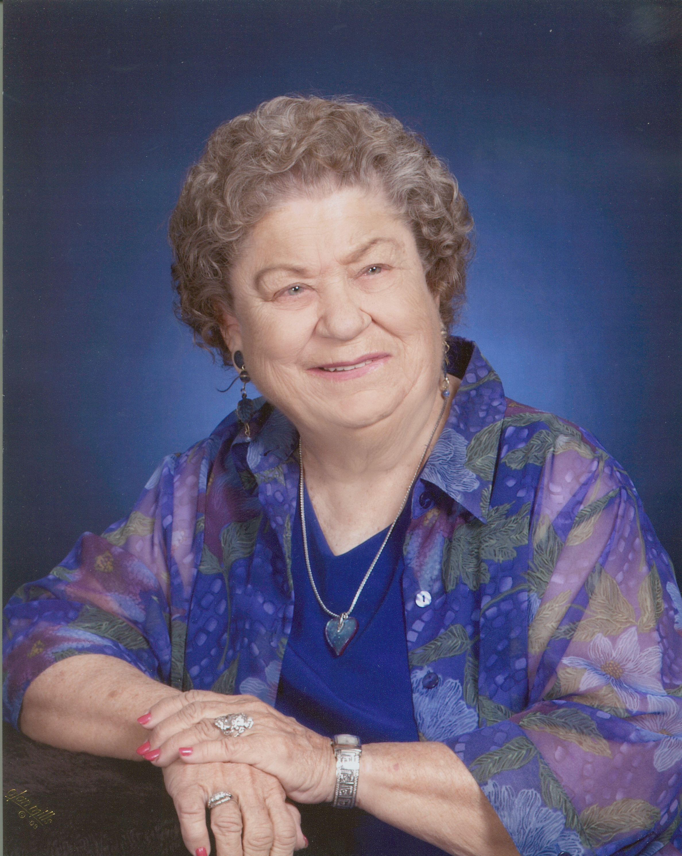 Mary Hackney Obituary, Cottonwood, AZ Westcott Funeral Home