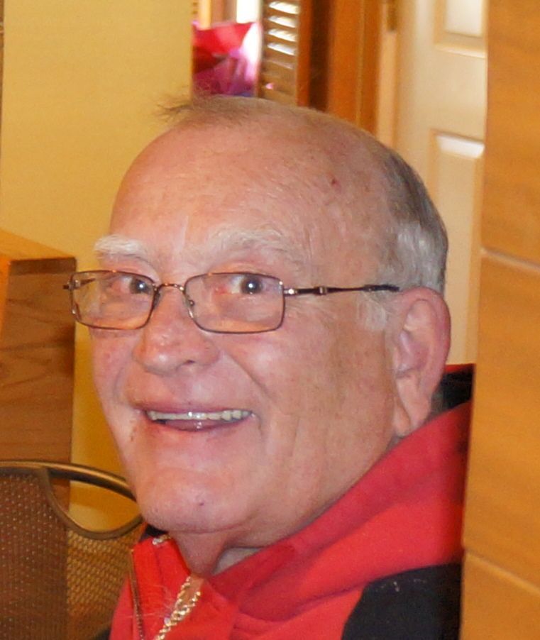 Richard Driessen Obituary, Kaukauna, WI