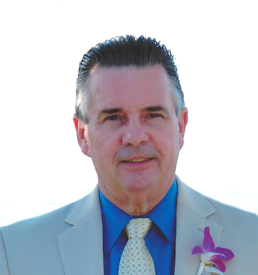 James Riley Obituary, East Greenwich, RI Woodlawn Gattone Funeral Home