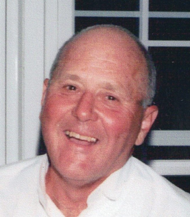 Stuart Klarman Obituary, Branford, CT W.S. Clancy Memorial Funeral